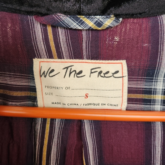 Sequin FP Robe - Picture 4 of 6